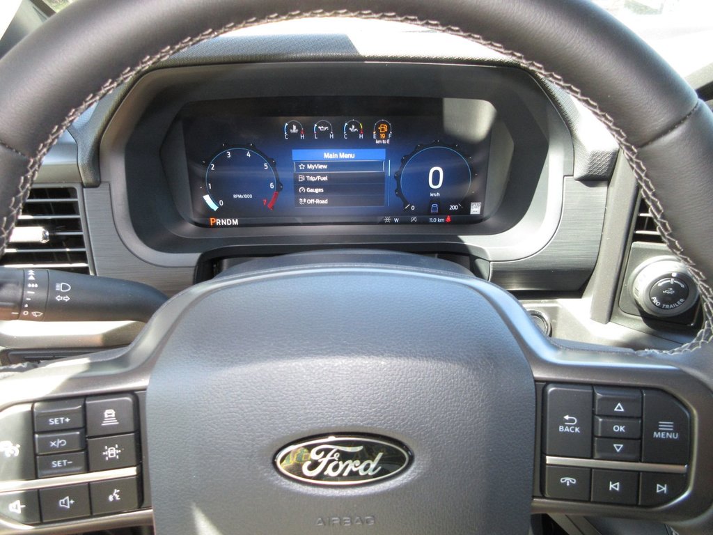 2024 Ford F-150 XLT in North Bay, Ontario - 13 - w1024h768px