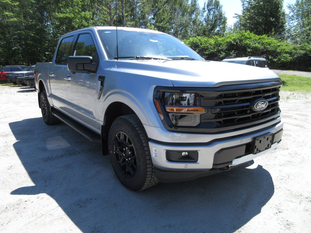 2024 Ford F-150 XLT in North Bay, Ontario - 7 - w1024h768px