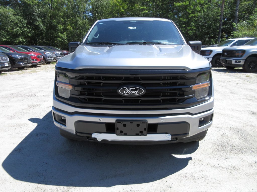 2024 Ford F-150 XLT in North Bay, Ontario - 8 - w1024h768px