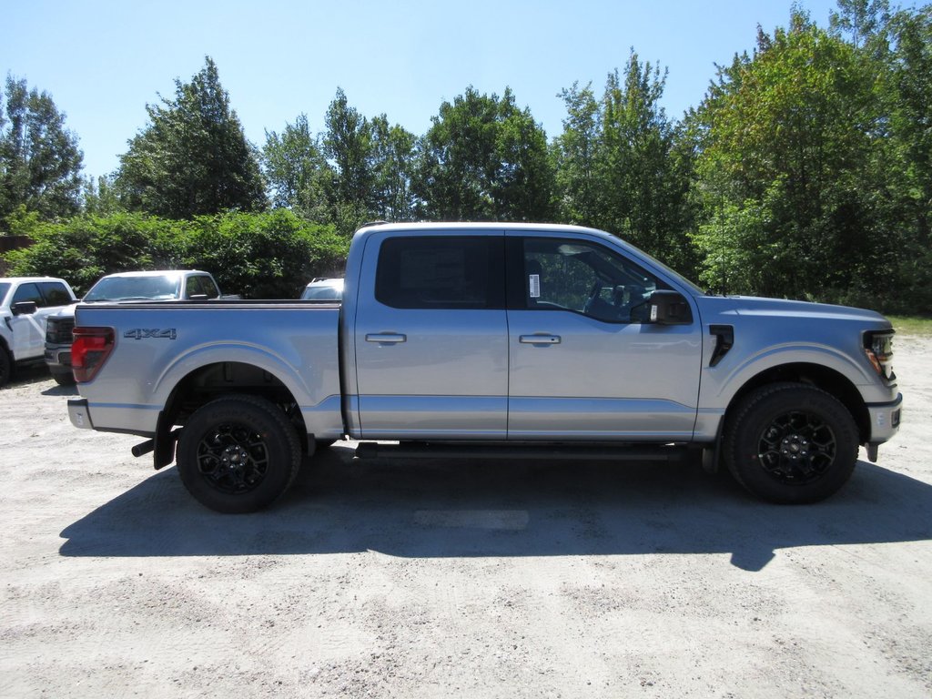 2024 Ford F-150 XLT in North Bay, Ontario - 6 - w1024h768px