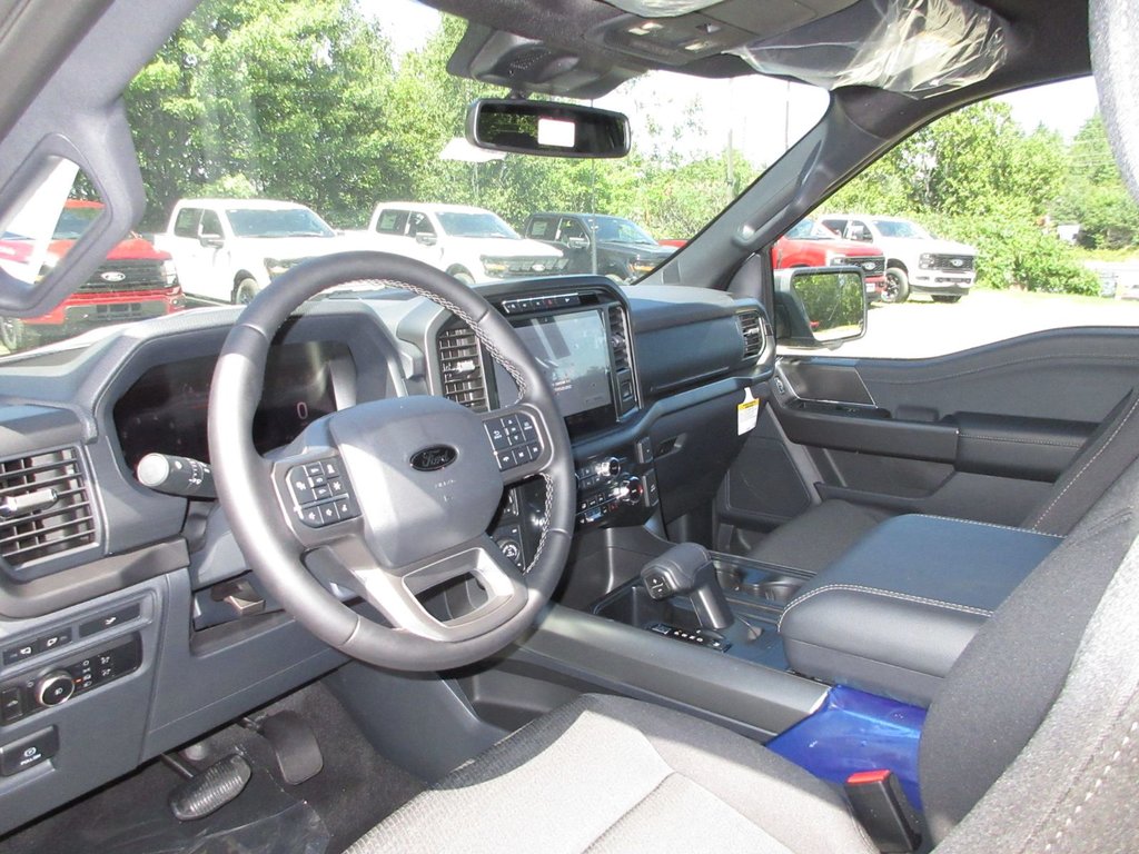 2024 Ford F-150 XLT in North Bay, Ontario - 21 - w1024h768px