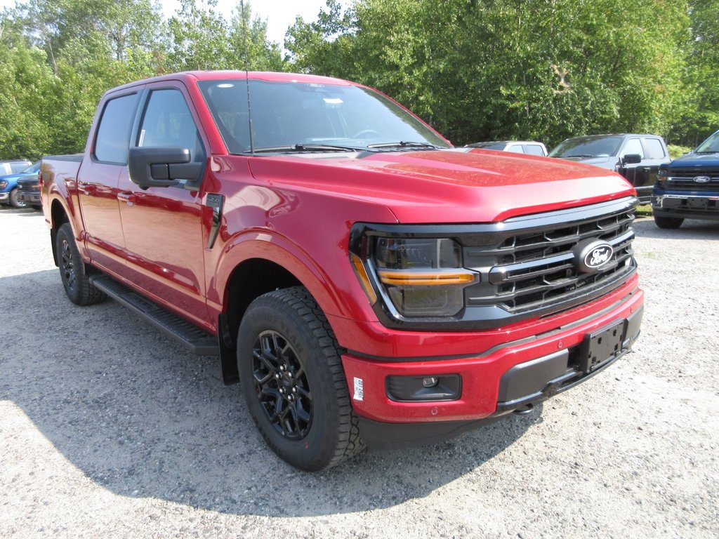 Ford F-150 XLT 2024 à North Bay, Ontario - 7 - w1024h768px