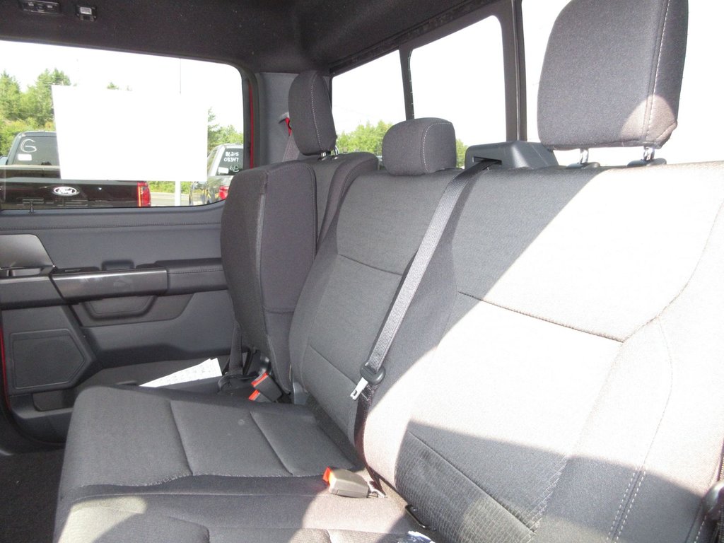 2024 Ford F-150 XLT in North Bay, Ontario - 17 - w1024h768px