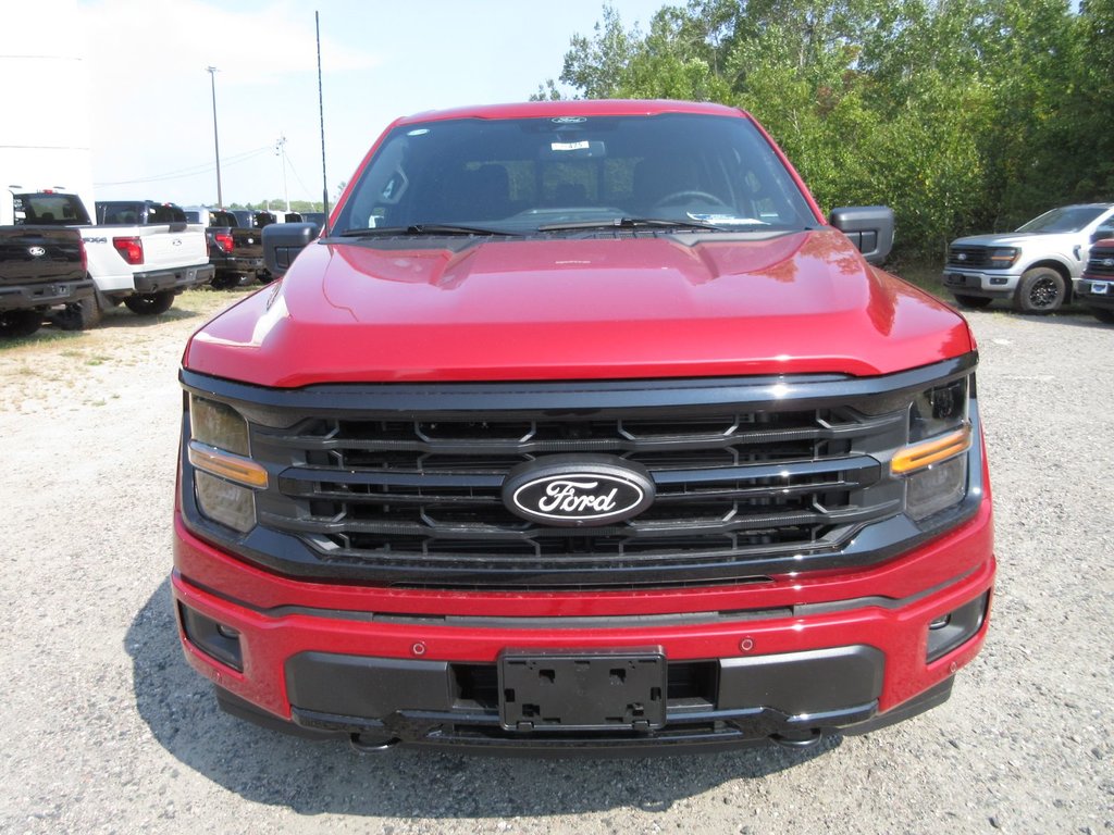 2024 Ford F-150 XLT in North Bay, Ontario - 8 - w1024h768px