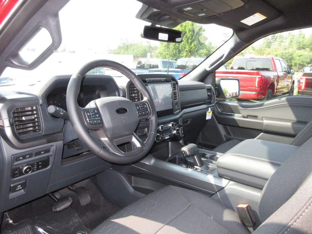 2024 Ford F-150 XLT in North Bay, Ontario - 20 - w1024h768px