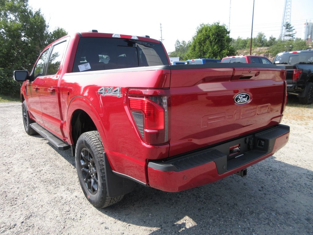 2024 Ford F-150 XLT in North Bay, Ontario - 3 - w1024h768px