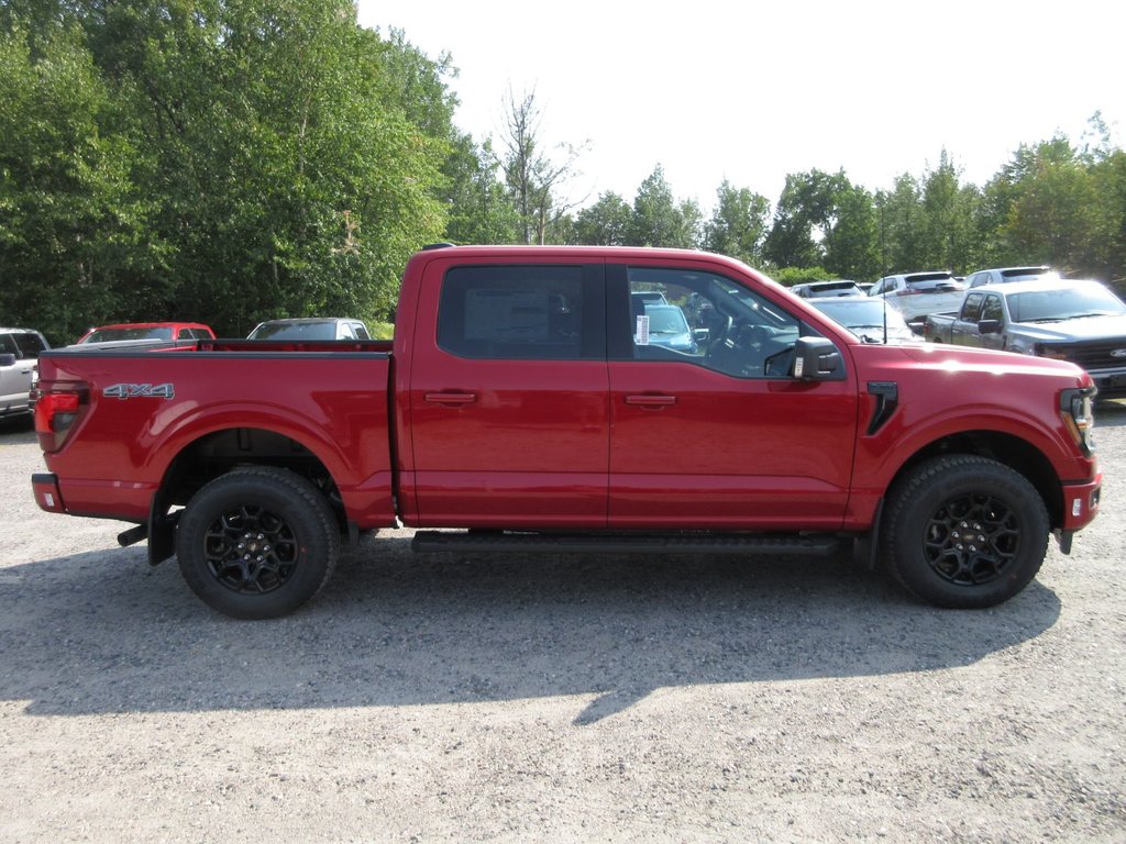 2024 Ford F-150 XLT in North Bay, Ontario - 6 - w1024h768px