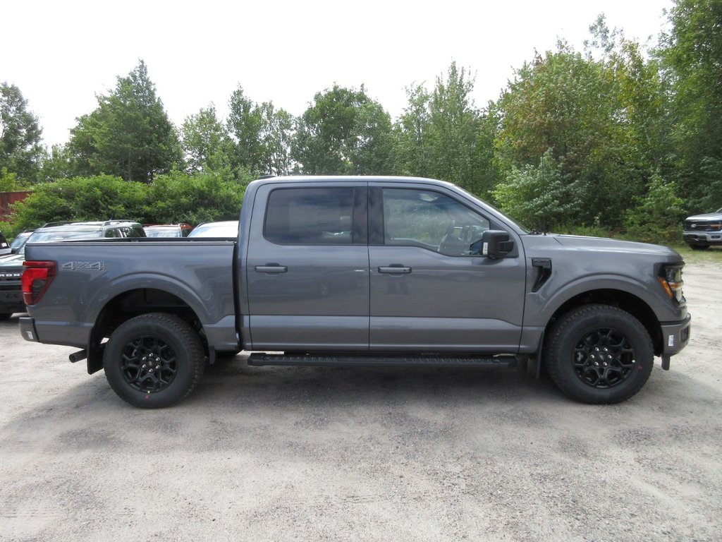 2024 Ford F-150 XLT in North Bay, Ontario - 6 - w1024h768px