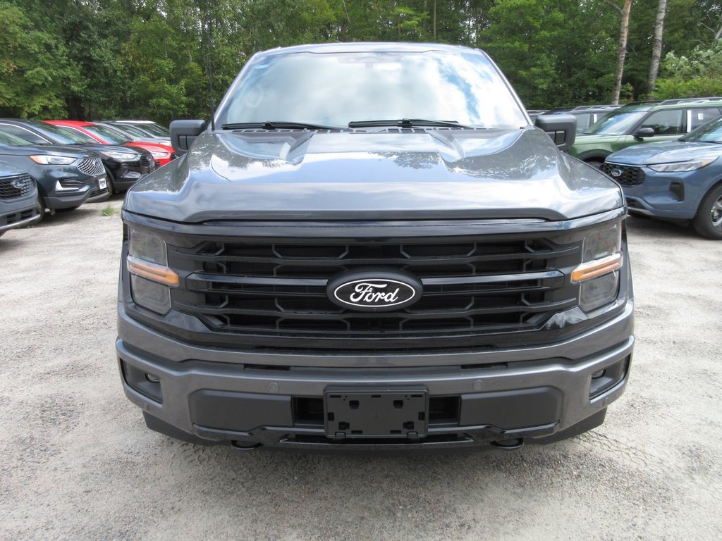 2024 Ford F-150 XLT in North Bay, Ontario - 8 - w1024h768px