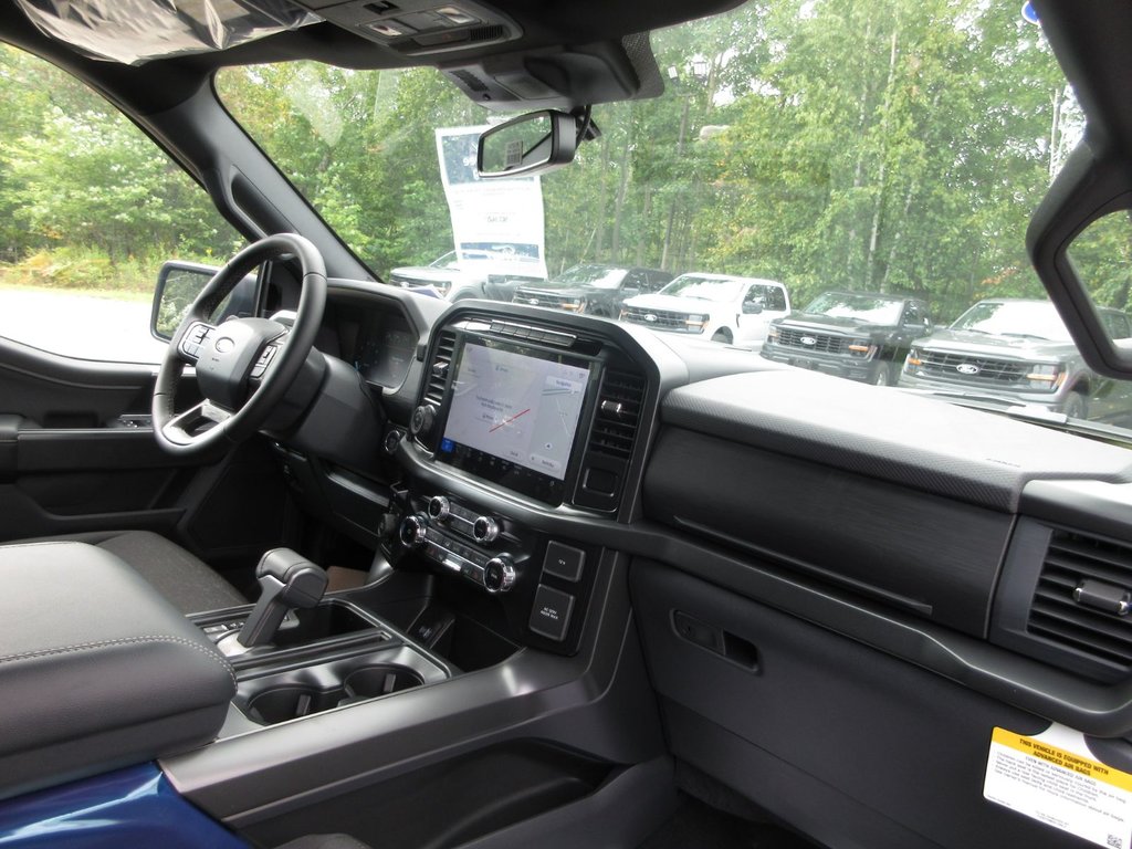 2024 Ford F-150 XLT in North Bay, Ontario - 22 - w1024h768px