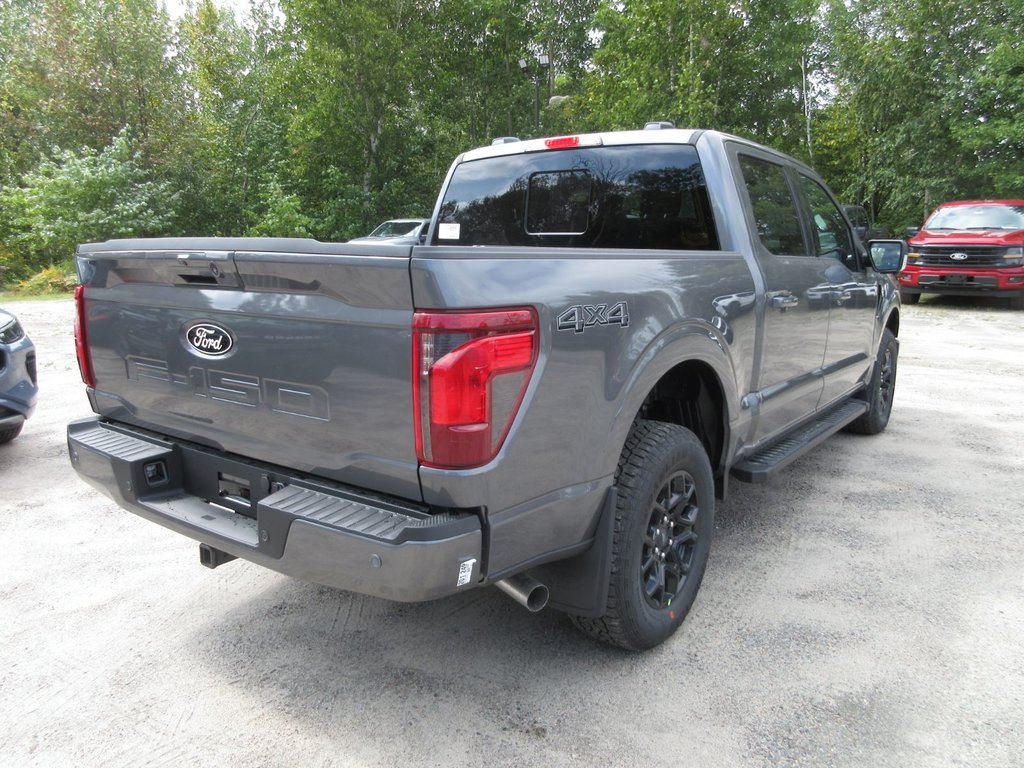 2024 Ford F-150 XLT in North Bay, Ontario - 5 - w1024h768px