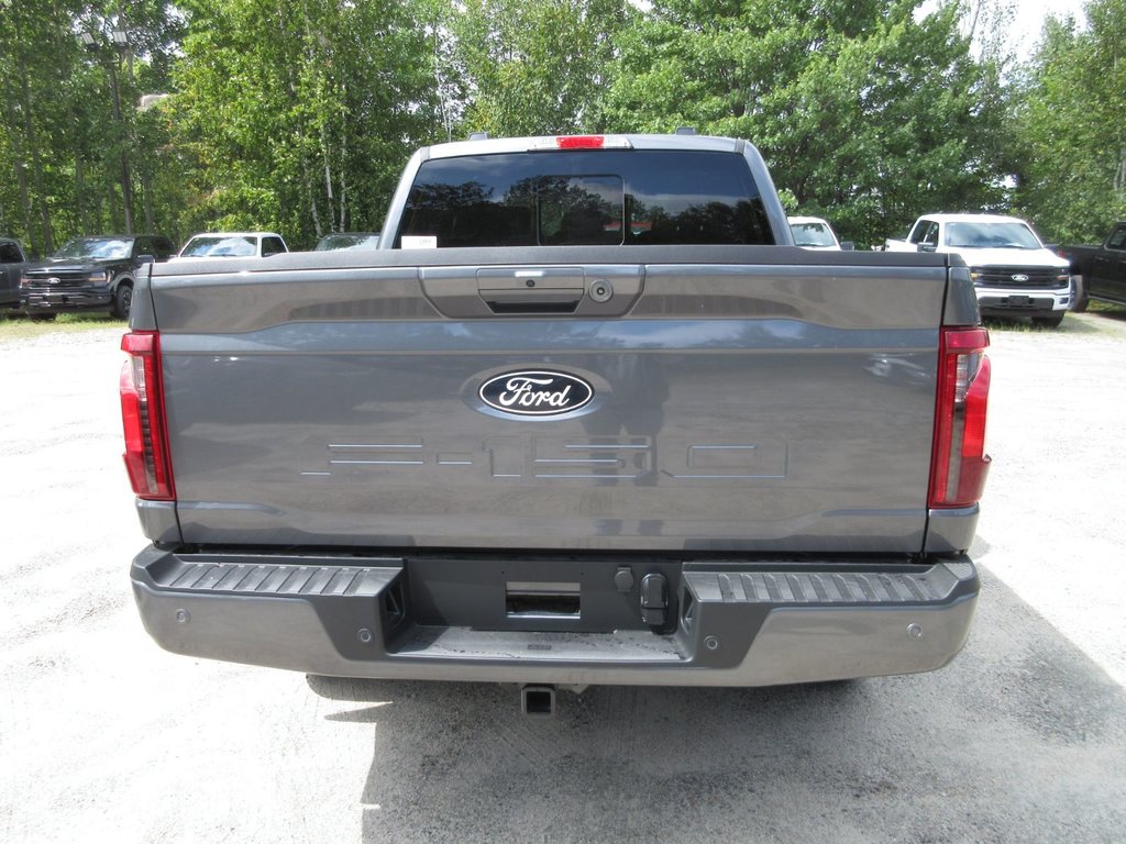 2024 Ford F-150 XLT in North Bay, Ontario - 4 - w1024h768px