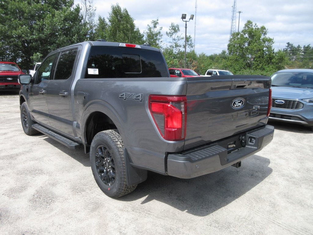 2024 Ford F-150 XLT in North Bay, Ontario - 3 - w1024h768px