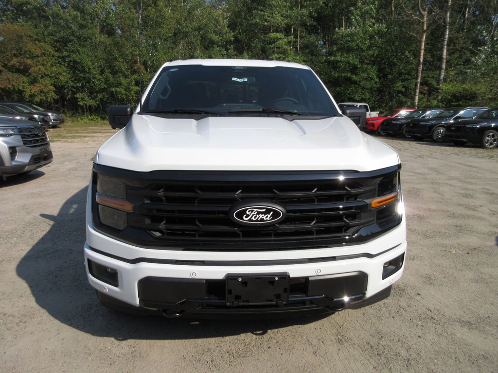 2024 Ford F-150 XLT in North Bay, Ontario - 8 - w1024h768px