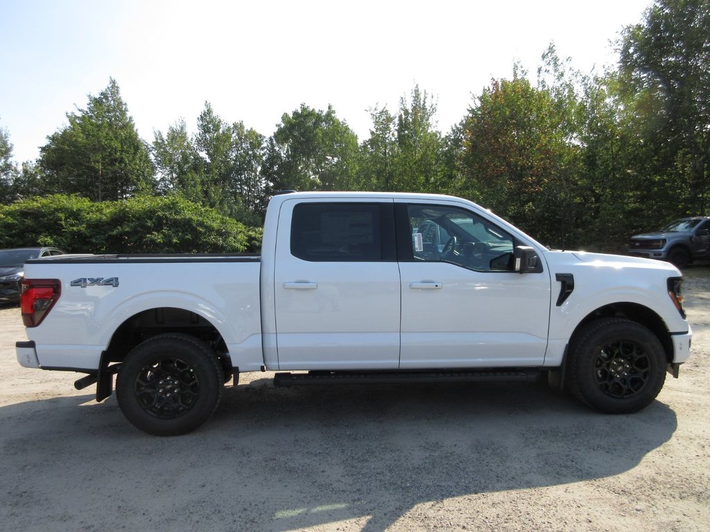 2024 Ford F-150 XLT in North Bay, Ontario - 6 - w1024h768px