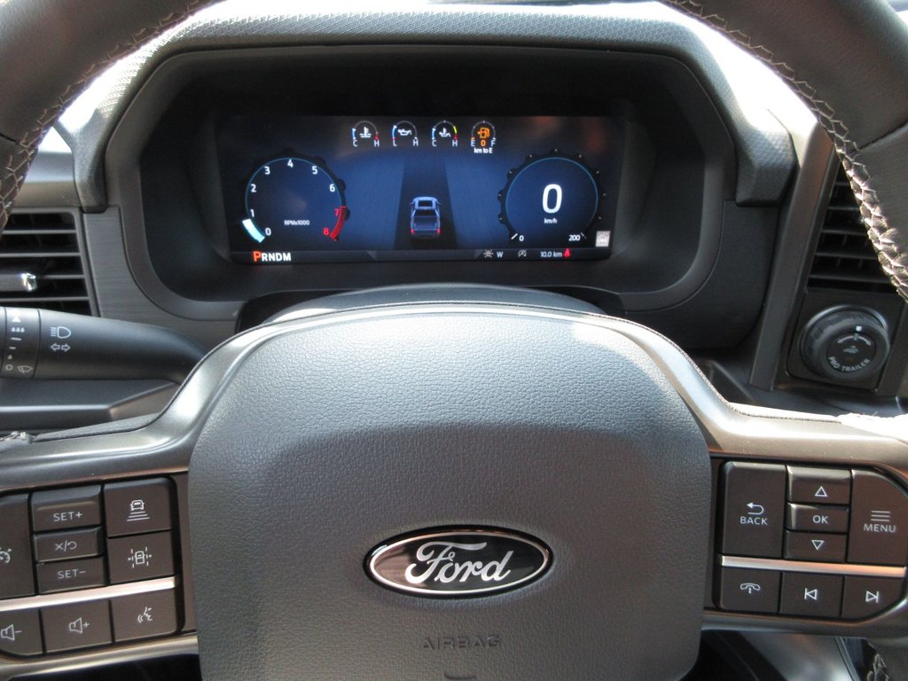 2024 Ford F-150 XLT in North Bay, Ontario - 13 - w1024h768px