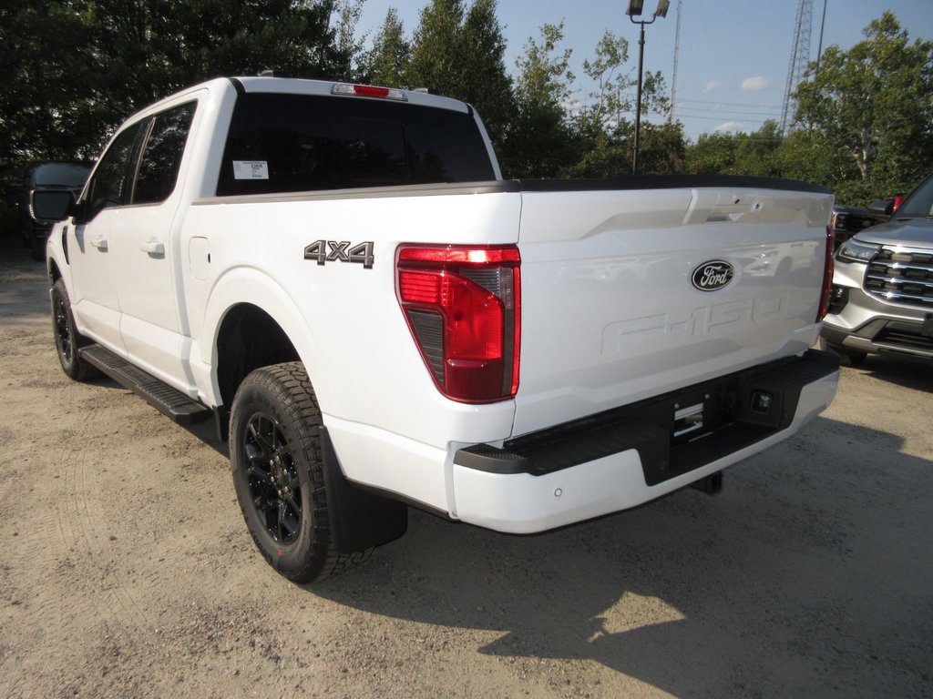 2024 Ford F-150 XLT in North Bay, Ontario - 3 - w1024h768px