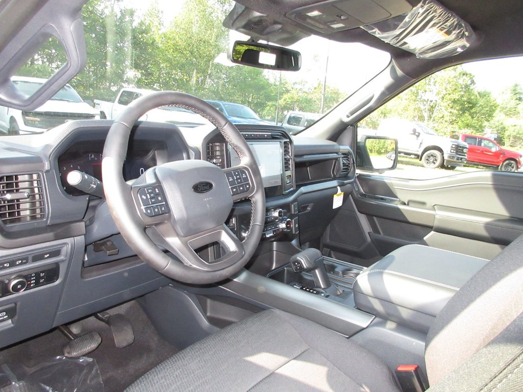 2024 Ford F-150 XLT in North Bay, Ontario - 21 - w1024h768px