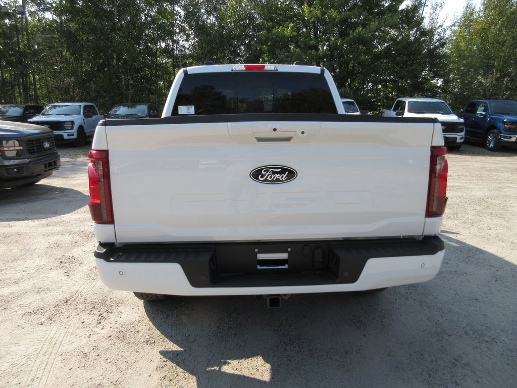 Ford F-150 XLT 2024 à North Bay, Ontario - 4 - w1024h768px