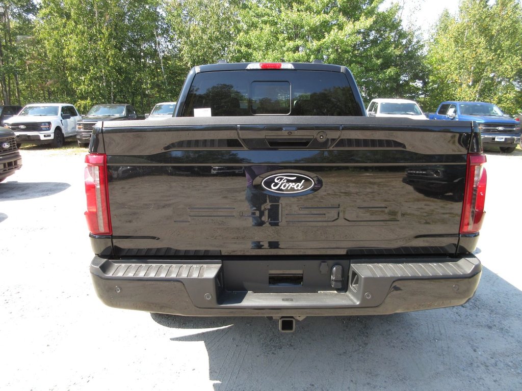 2024 Ford F-150 XLT in North Bay, Ontario - 4 - w1024h768px