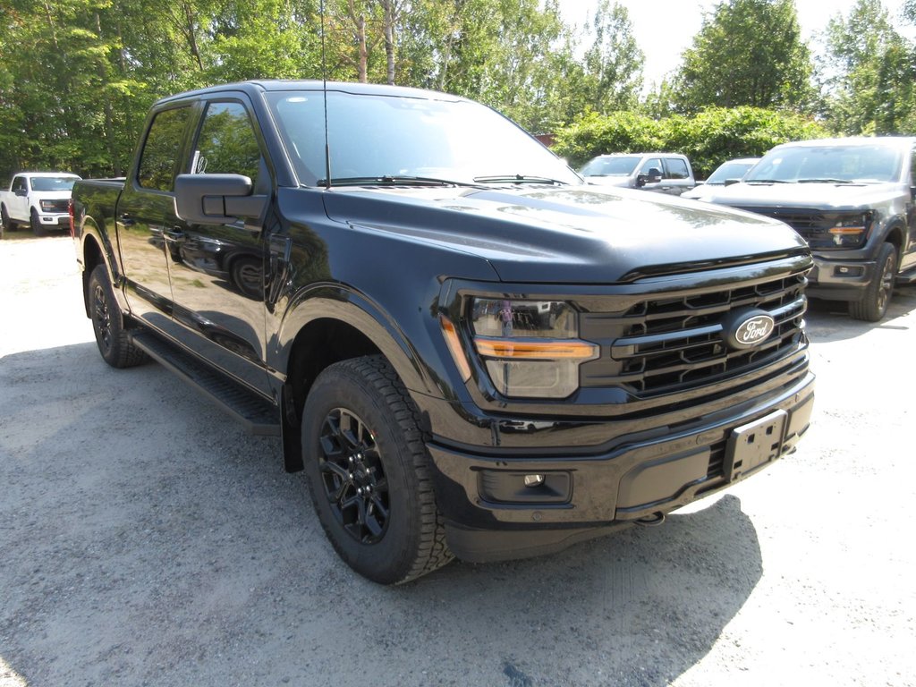 Ford F-150 XLT 2024 à North Bay, Ontario - 7 - w1024h768px