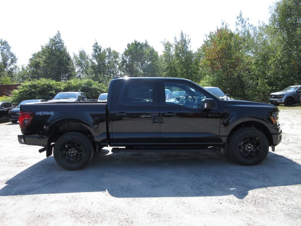 2024 Ford F-150 XLT in North Bay, Ontario - 6 - w1024h768px