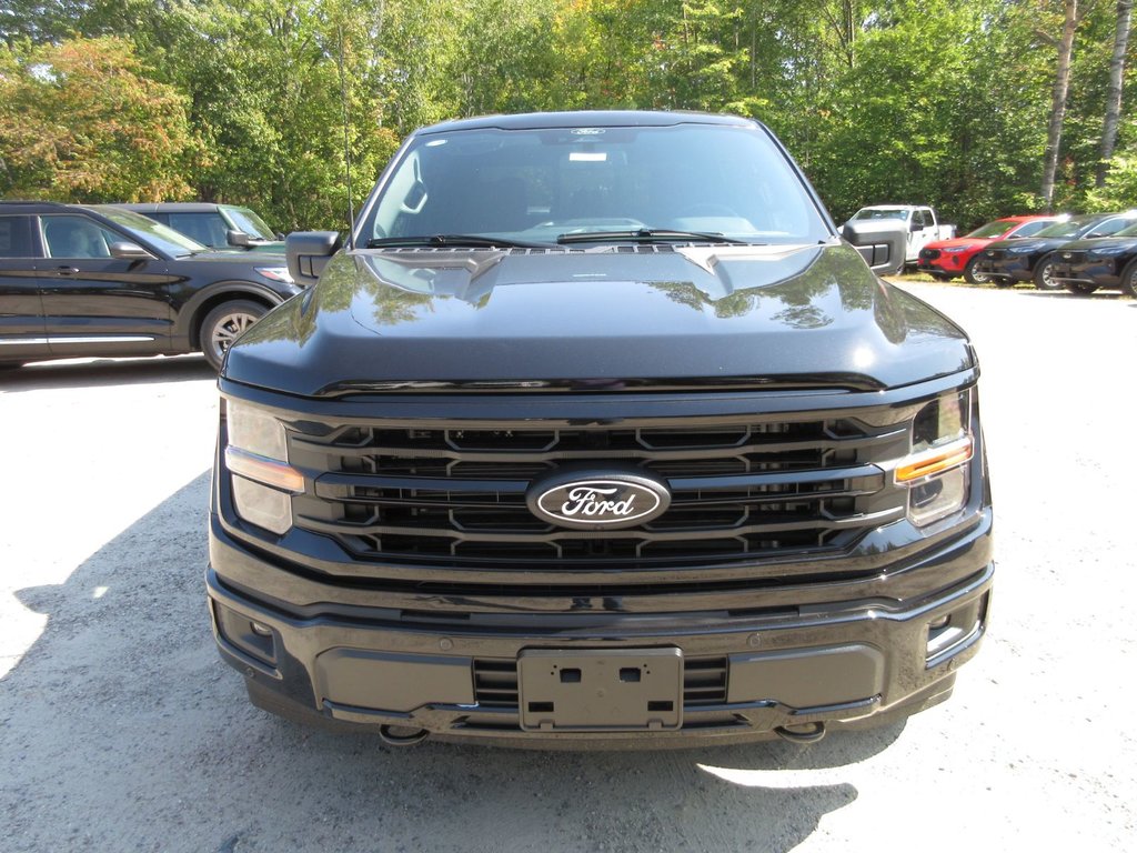 2024 Ford F-150 XLT in North Bay, Ontario - 8 - w1024h768px