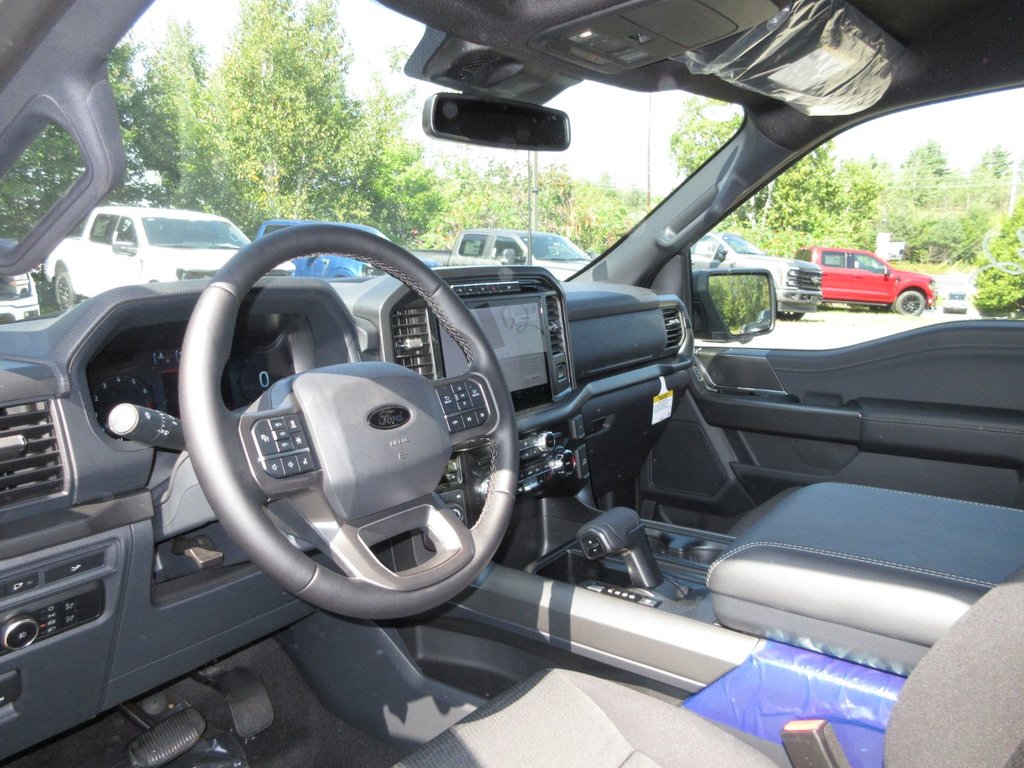 2024 Ford F-150 XLT in North Bay, Ontario - 21 - w1024h768px