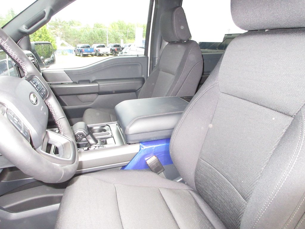 2024 Ford F-150 XLT in North Bay, Ontario - 17 - w1024h768px