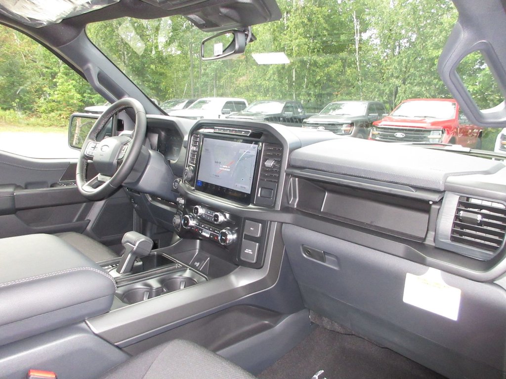 2024 Ford F-150 XLT in North Bay, Ontario - 22 - w1024h768px