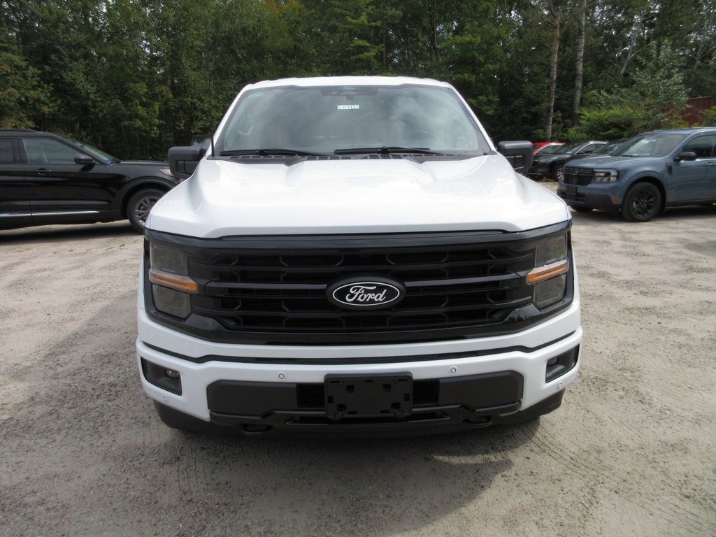 2024 Ford F-150 XLT in North Bay, Ontario - 8 - w1024h768px