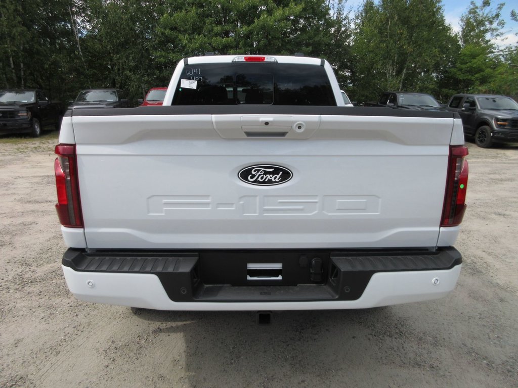 2024 Ford F-150 XLT in North Bay, Ontario - 4 - w1024h768px