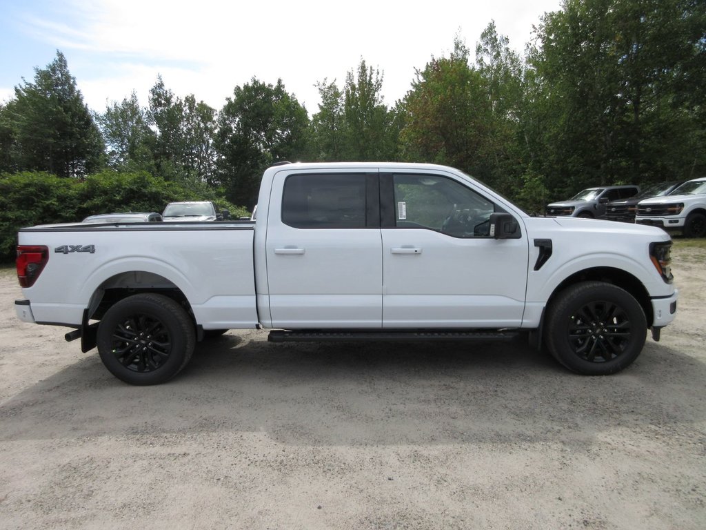 2024 Ford F-150 XLT in North Bay, Ontario - 6 - w1024h768px