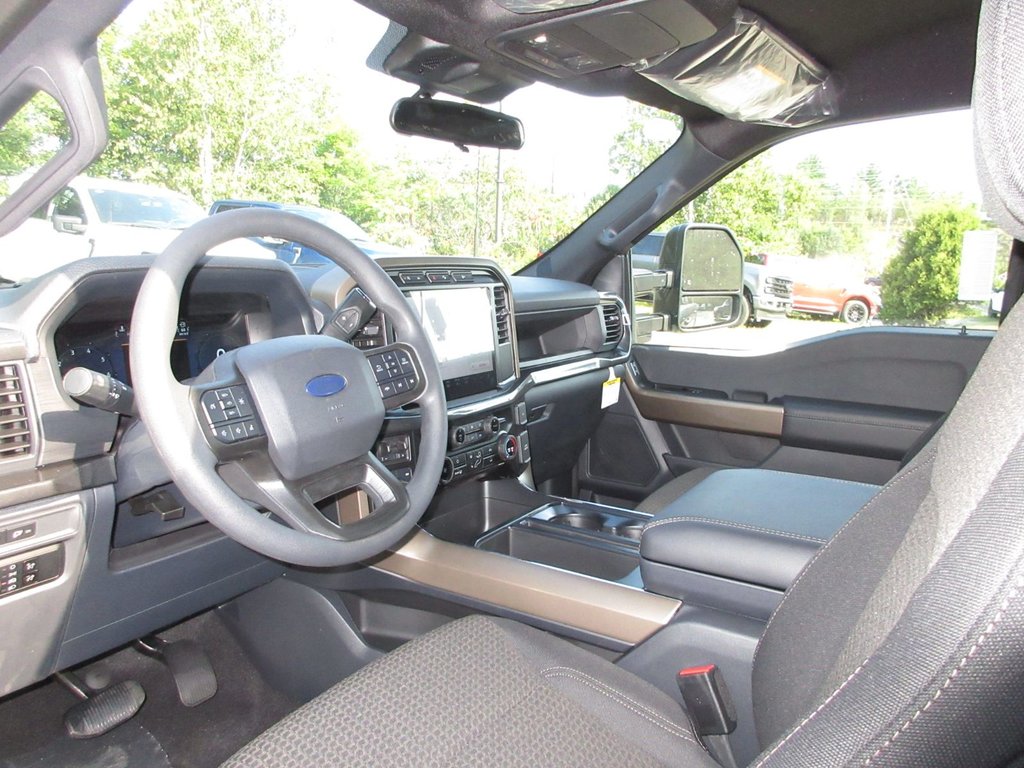 2024 Ford F-150 STX in North Bay, Ontario - 19 - w1024h768px