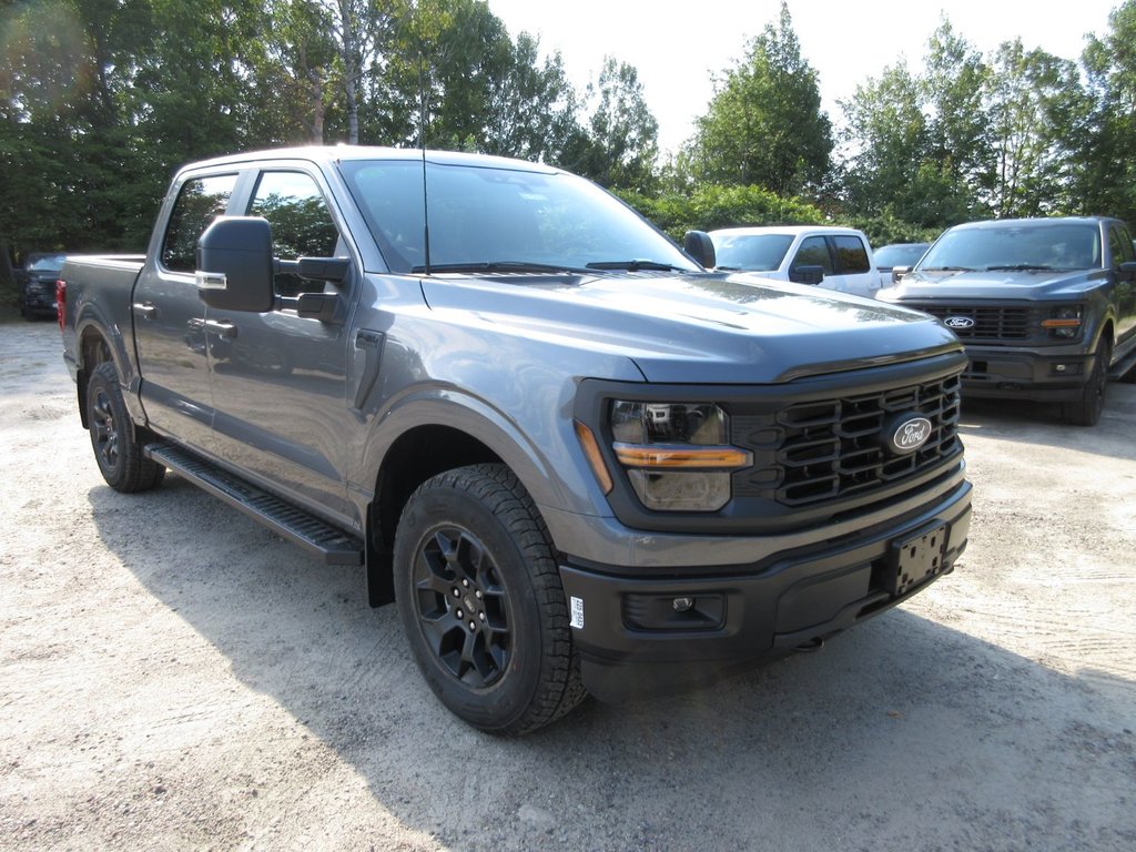 2024 Ford F-150 STX in North Bay, Ontario - 7 - w1024h768px