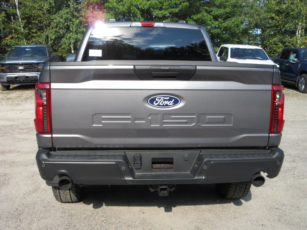 2024 Ford F-150 STX in North Bay, Ontario - 4 - w1024h768px