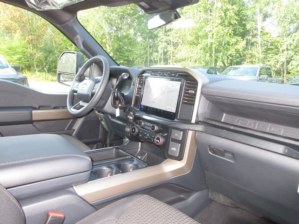 2024 Ford F-150 STX in North Bay, Ontario - 20 - w1024h768px