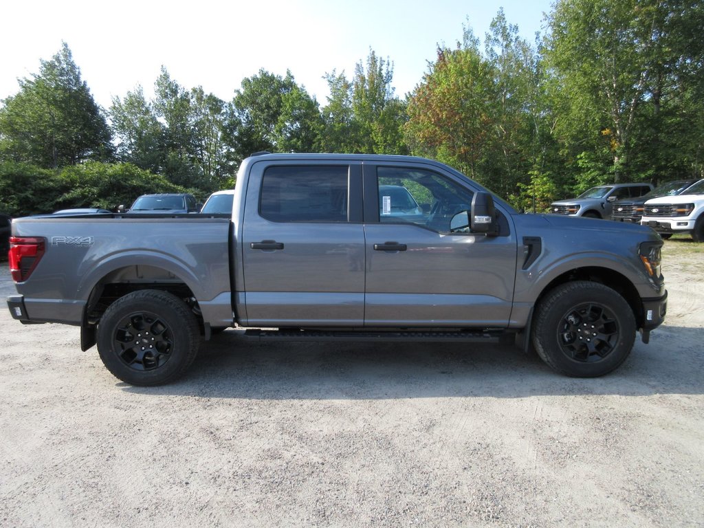 2024 Ford F-150 STX in North Bay, Ontario - 6 - w1024h768px