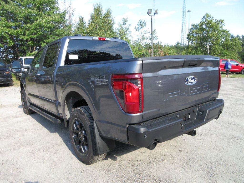 2024 Ford F-150 STX in North Bay, Ontario - 3 - w1024h768px