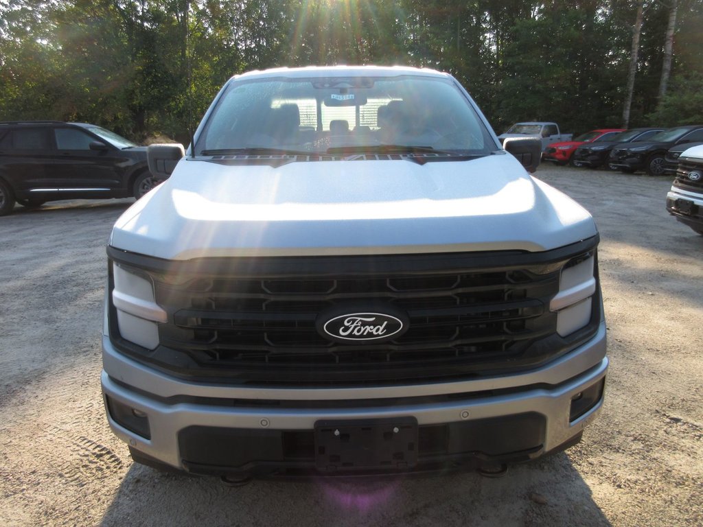 2024 Ford F-150 XLT in North Bay, Ontario - 8 - w1024h768px