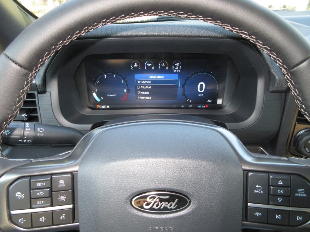 2024 Ford F-150 XLT in North Bay, Ontario - 13 - w1024h768px