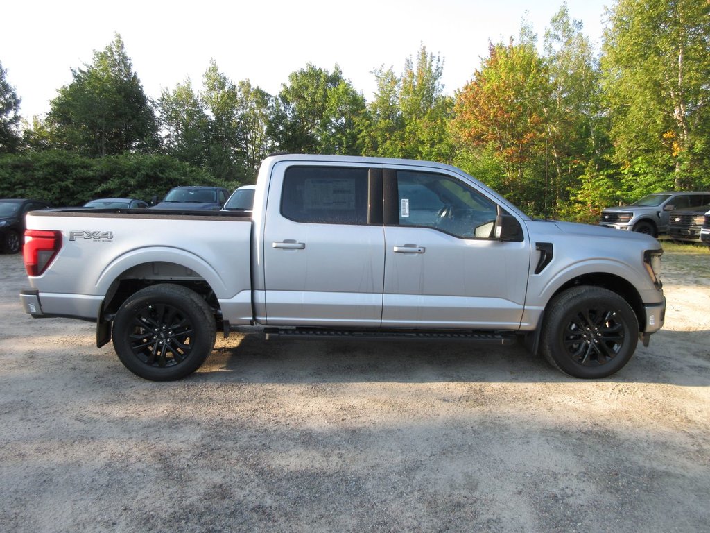 2024 Ford F-150 XLT in North Bay, Ontario - 6 - w1024h768px