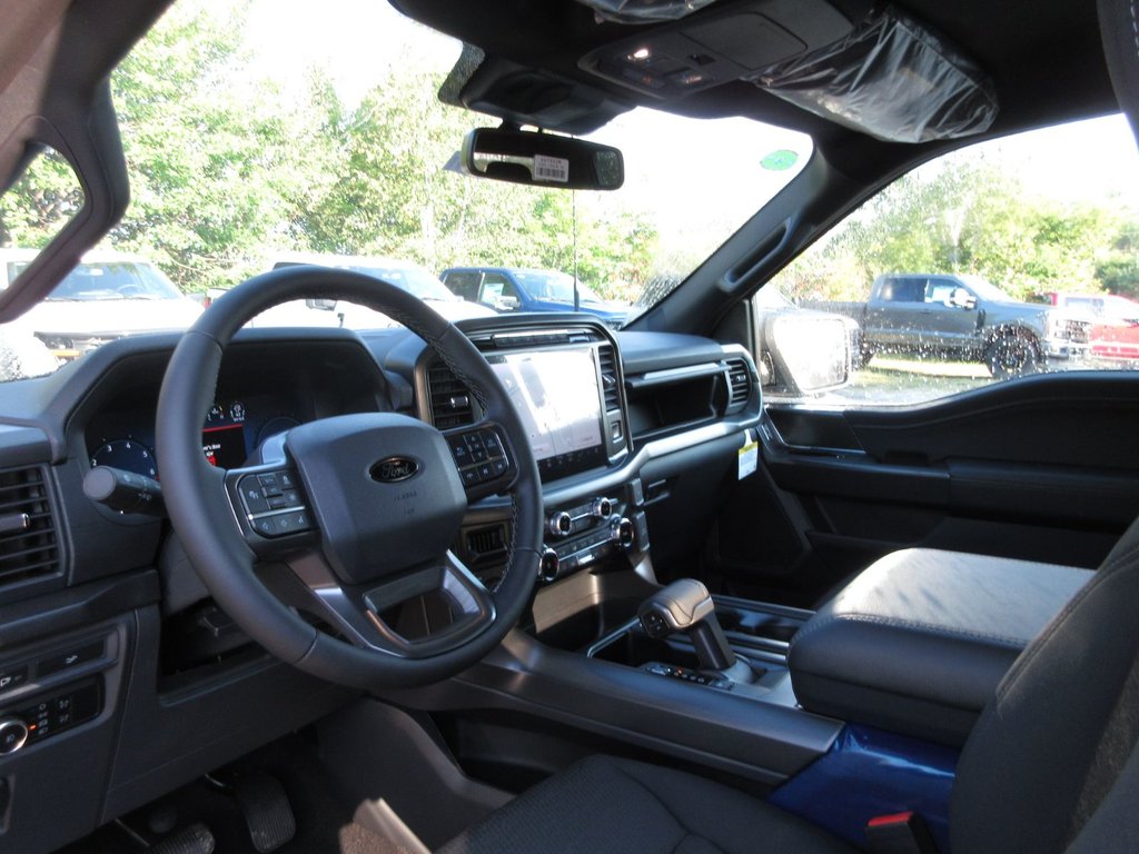 2024 Ford F-150 XLT in North Bay, Ontario - 21 - w1024h768px