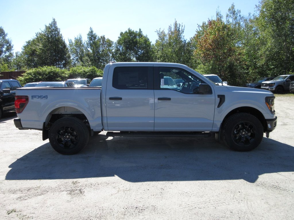 2024 Ford F-150 STX in North Bay, Ontario - 6 - w1024h768px