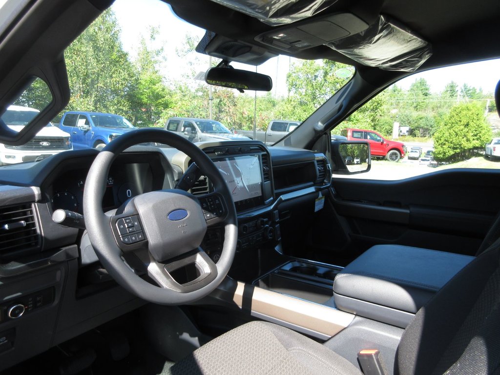 2024 Ford F-150 STX in North Bay, Ontario - 21 - w1024h768px