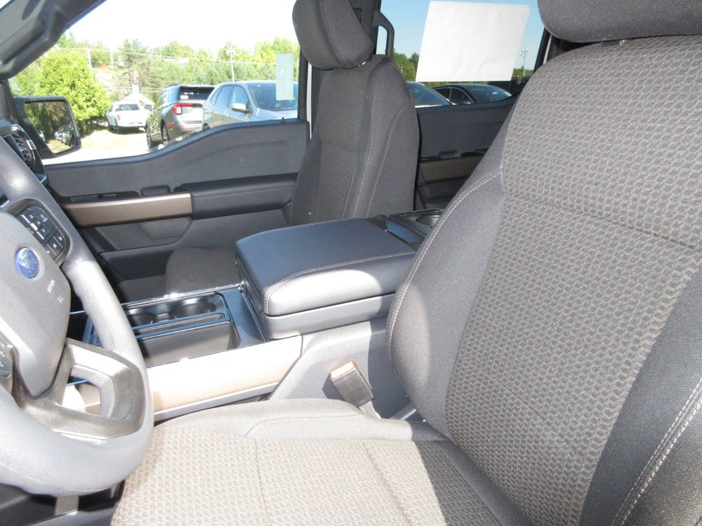 2024 Ford F-150 STX in North Bay, Ontario - 17 - w1024h768px