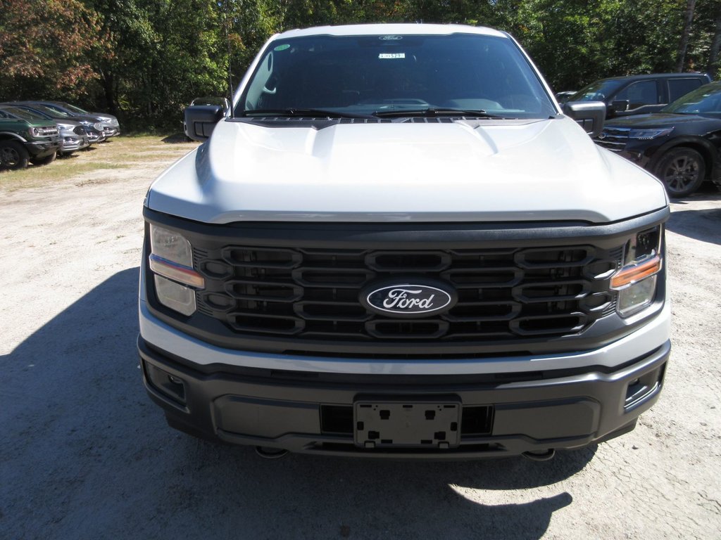 2024 Ford F-150 STX in North Bay, Ontario - 8 - w1024h768px