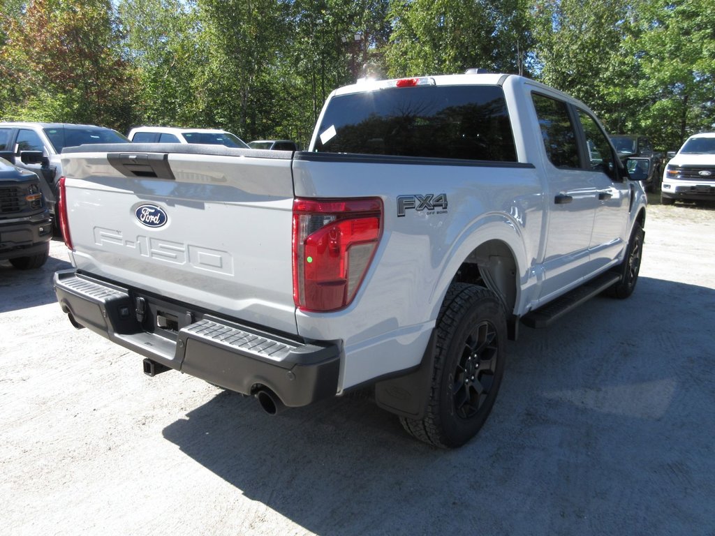 2024 Ford F-150 STX in North Bay, Ontario - 5 - w1024h768px