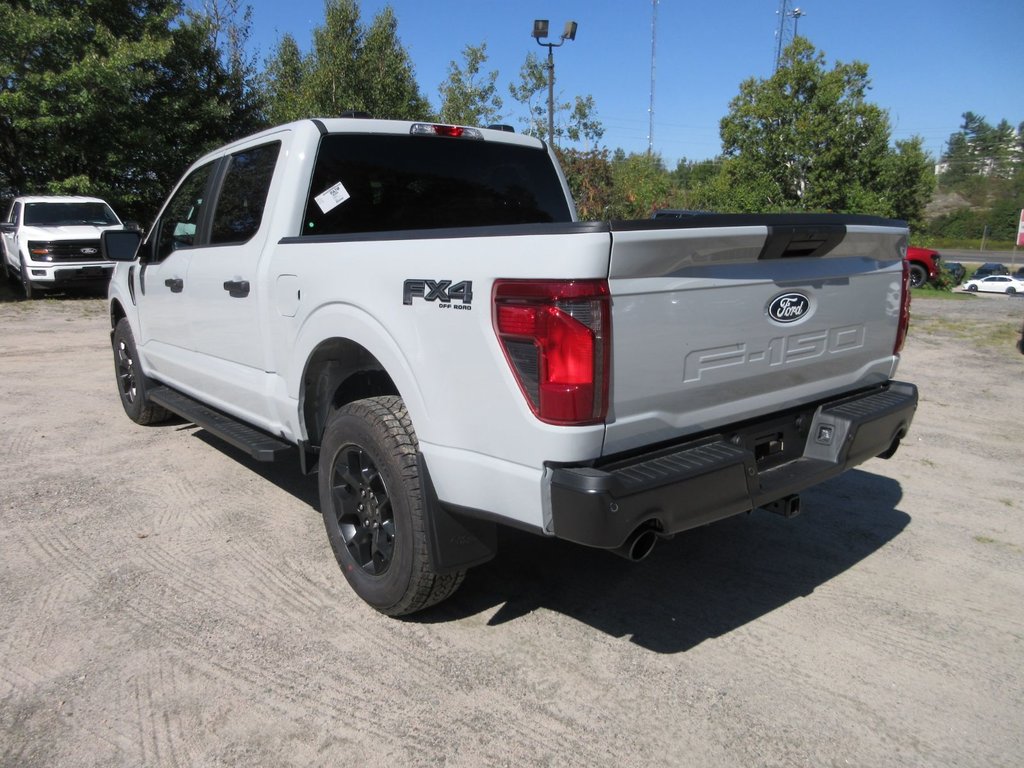 2024 Ford F-150 STX in North Bay, Ontario - 3 - w1024h768px