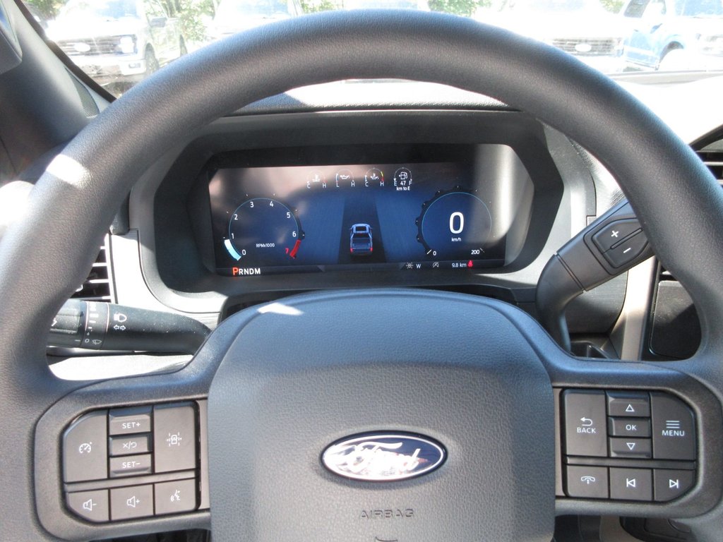 2024 Ford F-150 STX in North Bay, Ontario - 13 - w1024h768px